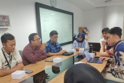Kemenkum dorong akselerasi invensi mahasiswa-dosen lewat diseminasi paten
