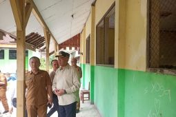 Tulungagung siapkan Sekolah Rakyat sementara di bekas SDN Sumberdadi 2