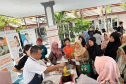 UK Petra dan WVI sinergi kembangkan sustainable eco-tourism mangrove Wonorejo