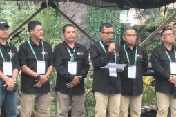 Indo Defence bukukan 17 kontrak kerja sama industri pertahanan lokal