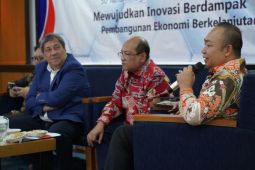 DPRD DIY dorong MEP UGM jadi kawah candradimuka pemimpin bangsa