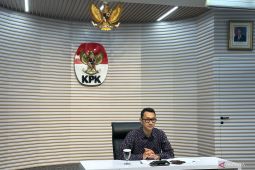 Anggota DPRD Jambi Suliyanti ditahan KPK hingga 1 Juli 2025