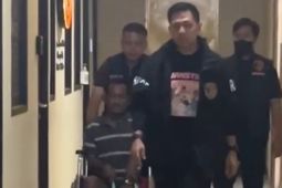 Pelaku bunuh korban karena dendam dan dibakar rasa cemburu