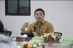 DPMD Kaltim  terapkan enam standar pelayanan minimal di posyandu