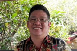 Mahasiswa UGM gelar KKN di Bangka Tengah