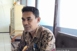 Bulog Maluku serap beras petani lokal 1.250,617 ton hingga Juni 2025