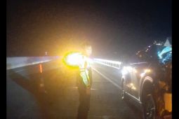 Polisi selidiki penyebab kecelakaan maut di Tol Pasuruan-Probolinggo
