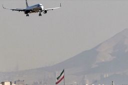 Iran hentikan semua penerbangan usai diserang Israel