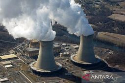 Israel targetkan fasilitas nuklir Iran di Isfahan