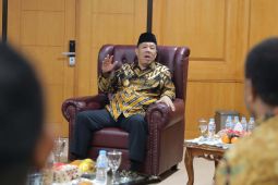 Ekonomi Babel tumbuh 4,60 persen