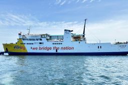 ASDP memperkuat konektivitas dan distribusi logistik Pulau Nias