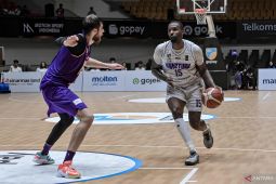 Hangtuah taklukkan tuan rumah Tangerang Hawks 83-72