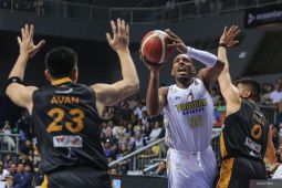 IBL 2025 - Laga Satria Muda vs Prawira malam ini