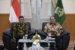Pemprov Banten tingkatkan produksi jagung lewat KAKIJATOL