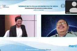 Kemkomdigi: Perusahaan media harus tingkatkan keterampilan karyawan