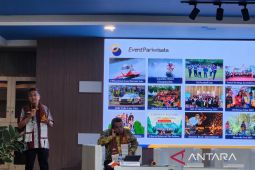 BPODT ajak mahasiswa di perantauan  promosikan Danau Toba
