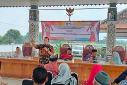 DPRD Malang dorong pengurus Koperasi Merah Putih petakan potensi lokal