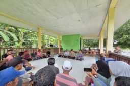 Polres SBT imbau warga Hote tak terprovokasi sengketa kepemimpinan