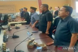 DPRD Gorontalo Utara dukung serapan jagung petani oleh Bulog
