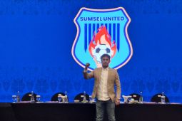 Nil Maizar jadi pelatih Sumsel United