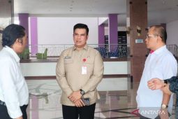 Dinas ESDM Kaltim  atensi keselamatan warga dalam angkutan tambang