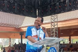 Pemkab Muarojambi genjot kunjungan ke candi melalui even