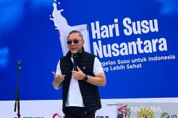 Village cooperatives means to support people-oriented economy: Hasan