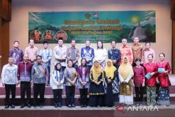 Wabup Belitung berharap kerukunan umat beragama terjaga baik