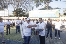 Pelindo Regional 4 raih penghargaan dari KLH bersih-bersih kanal