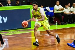 Pacific menang 110-104 atas Kesatria untuk warga Surabaya