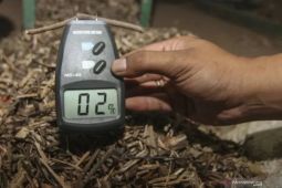 Produk biomassa Indonesia raup transaksi Rp1,04 triliun di Jepang