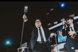 Polisi ungkap penyebab musisi Gustiwiw meninggal dunia di penginapan