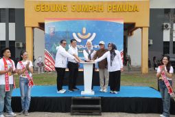 Wagub Lampung: Kehadiran aplikasi Lampung In perkuat layanan publik