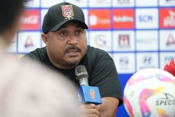 Malut United beri  penjelasan terkait nasib Imran Nahumarury