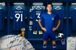 PSIM pertahankan bek Jepang Yusaku Yamadera