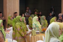 Kemenkum latih 2.500 Muslimat NU jadi paralegal guna perluas jangkauan bantuan hukum