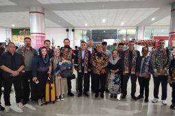 Senator Turki dukung Kalimantan Tengah untuk perkuat kesetaraan bagi perempuan-disabilitas