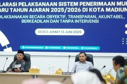 DPRD Kota Madiun sediakan posko pengaduan untuk SPMB 2025
