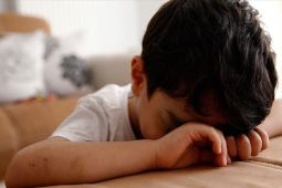 Mahasiswa Jepang ciptakan alat untuk mengukur gejala pusing pada anak