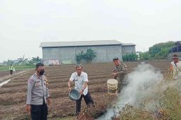 Masyarakat diajak ikut aktif jaga kualitas udara Kota Tangerang