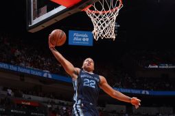 Orlando Magic datangkan Desmond Bane dari Grizzlies