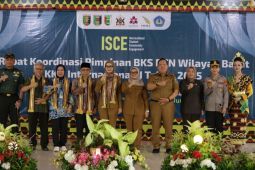 Lampung Timur jadi tuan rumah KKN mahasiswa internasional