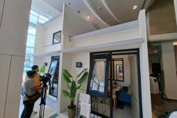 Rumah subsidi minimalis untuk dekatkan Gen Z ke lokasi kerja
