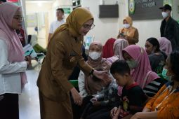 Pemkot Kediri tingkatkan layanan puskesmas demi akses kesehatan masyarakat