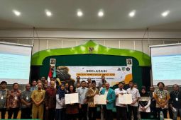 Pemkab Kediri gandeng kampus untuk tingkatkan kemampuan pembudidaya ikan