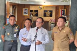 Kemendagri sebut faktor historis jadi pertimbangan penentuan batas wilayah