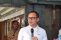 Retret kepala daerah gelombang dua dimulai 22 Juni