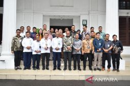 PN Medan gandeng IMAC tingkatkan layanan mediasi dan arbitrase