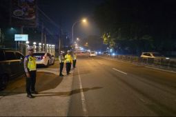 Polresta Deli Serdang intensifikasi patroli upaya wujudkan kamtibmas