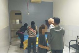 Pihak hotel diduga fasilitasi kasus TPPO di Cilegon